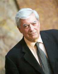 Mario Vargas Llosa Biography Life Interesting Facts