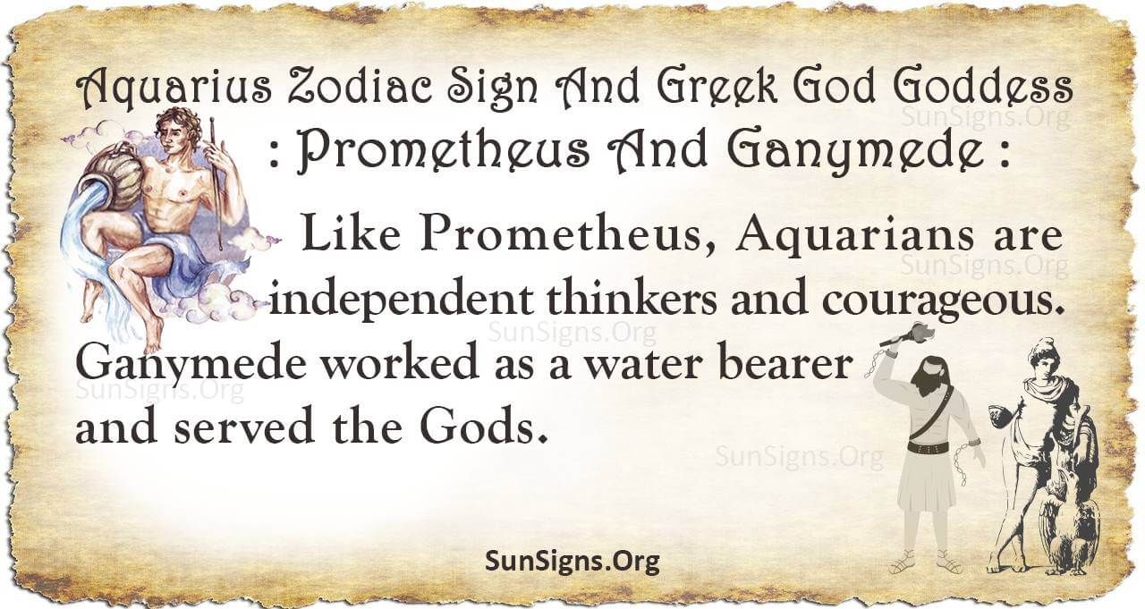 What Is Your Greek Zodiac Sign SunSigns Org