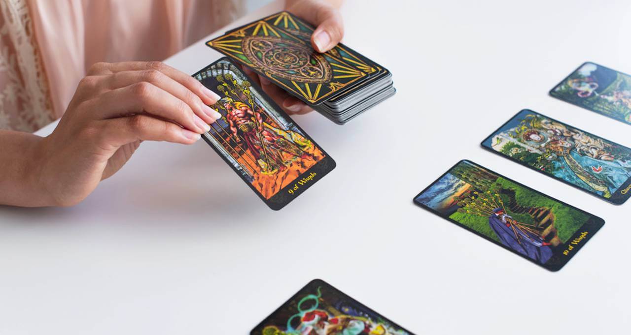 How Tarot Cards And Zodiac Signs Connect In The Minor Arcana SunSigns Org