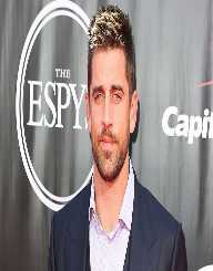 Aaron Rodgers  Biography, Statistics, Facts, & Accomplishments