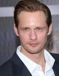 Alexander Skarsgard Biography, Life, Interesting Facts