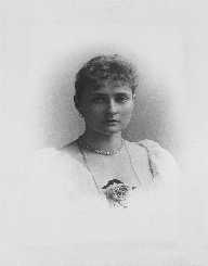 Alexandra Feodorovna Biography, Life, Interesting Facts