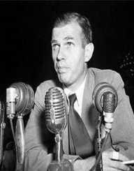 who was alger hiss