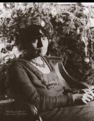 Alice B. Toklas Biography, Life, Interesting Facts