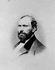 Allan Pinkerton Biography, Life, Interesting Facts