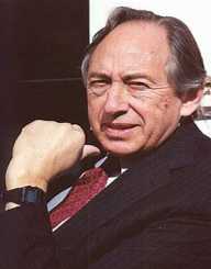 Alvin Toffler Biography, Life, Interesting Facts