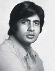 Amitabh Bachchan Biography, Life, Interesting Facts