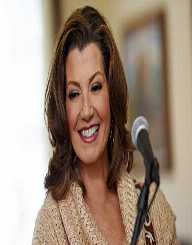 Amy Grant Biography, Life, Interesting Facts