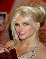 Anna Nicole Smith Biography, Life, Interesting Facts