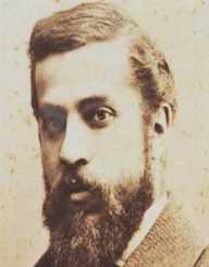 Antoni Gaudi Biography, Life, Interesting Facts