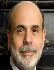 Ben Bernanke Biography, Life, Interesting Facts