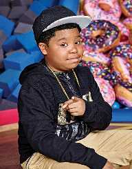 Benjamin Flores Jr. Biography, Life, Interesting Facts