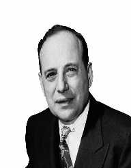 Benjamin Graham Biography, Life, Interesting Facts