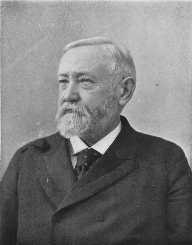 Benjamin Harrison Biography, Life, Interesting Facts