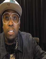 Big Boi Biography Life Interesting Facts