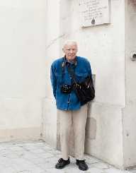 Bill Cunningham Biography, Life, Interesting Facts