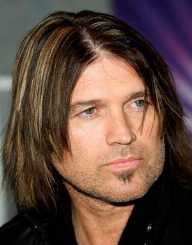 Billy Ray Cyrus Biography, Life, Interesting Facts