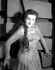 Birgit Nilsson Biography, Life, Interesting Facts