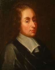 Blaise Pascal Biography, Life, Interesting Facts