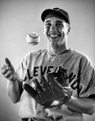 Bob Feller - Trivia, Family, Bio