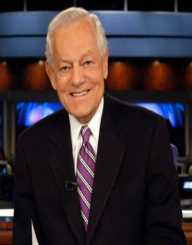 Bob Schieffer Biography, Life, Interesting Facts