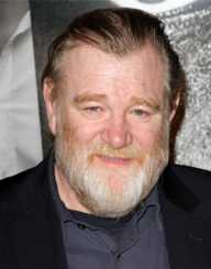 Brendan Gleeson on mel gibson