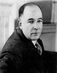 C.S. Lewis Biography, Life, Interesting Facts