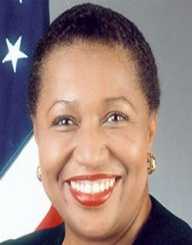 Carol Moseley Braun Biography, Life, Interesting Facts