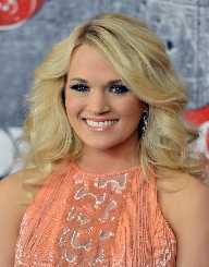 Carrie Underwood Biography, Life, Interesting Facts