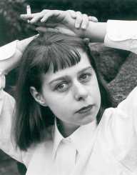 Carson McCullers Biography, Life, Interesting Facts