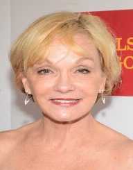 Cathy Rigby Biography, Life, Interesting Facts