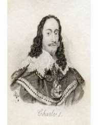 Charles I of England Biography, Life, Interesting Facts