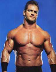 chris benoit doll