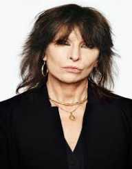 Chrissie Hynde Biography, Life, Interesting Facts