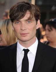 Cillian Murphy Biography Life Interesting Facts