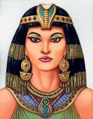 Cleopatra VII Biography, Life, Interesting Facts