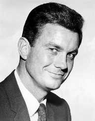 Cliff Robertson jfk