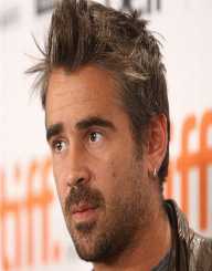 Colin Farrell Biography, Life, Interesting Facts