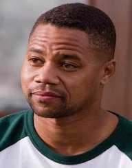 Cuba Gooding Jr Biography Life Interesting Facts