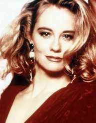 Cybill Shepherd jazz