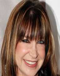 Cynthia Rothrock consommables