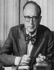 Daniel J. Boorstin Biography, Life, Interesting Facts