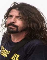 Dave Grohl Biography, Life, Interesting Facts