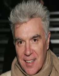 David Byrne Biography, Life, Interesting Facts