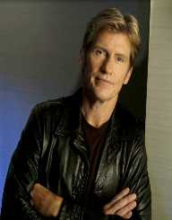 Denis Leary ford