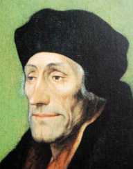 Desiderius Erasmus Biography, Life, Interesting Facts