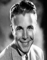 Dick Powell Biography, Life, Interesting Facts