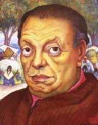 14+ The Rivals Diego Rivera Gif