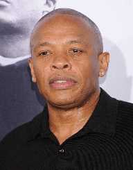 Dr. Dre Biography, Life, Interesting Facts