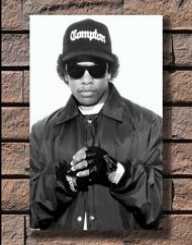 eazy e album 2017